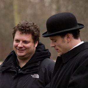 Foto Felix Fuchssteiner