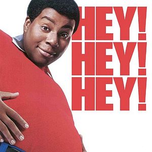 Foto El gran Alberto