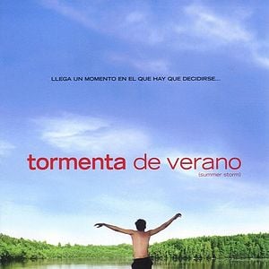 Foto Tormenta de verano
