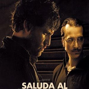 Foto Salvador del Solar