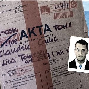 Foto Crulic, camino al más allá