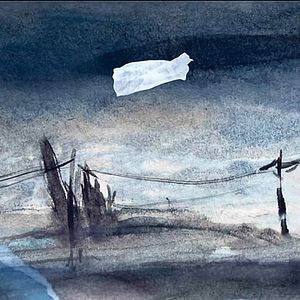 Foto Crulic, camino al más allá