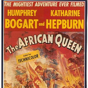 Foto La Reina de África