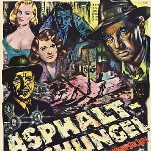 Foto La jungla de asfalto