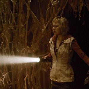 Foto Adelaide Clemens