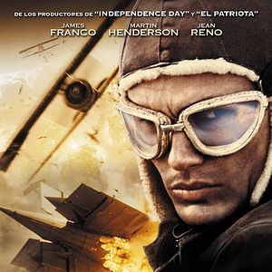 Foto Flyboys, héroes del aire