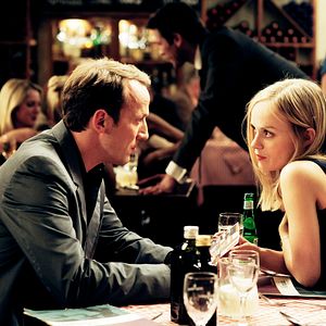 Foto Mann tut was Mann kann