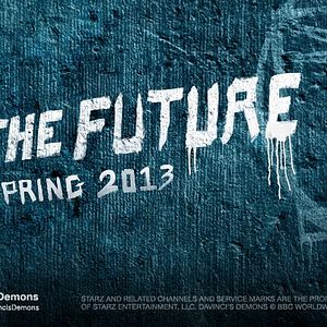 Foto Da Vinci’s Demons