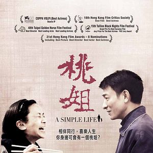 Foto Una vida sencilla