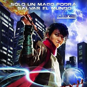 Foto Woochi, cazador de demonios