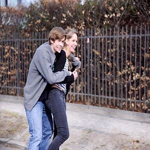 Foto Die feinen Unterschiede