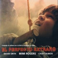 Foto El juego de los extraños