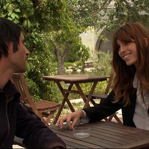 Foto Samuel Benchetrit