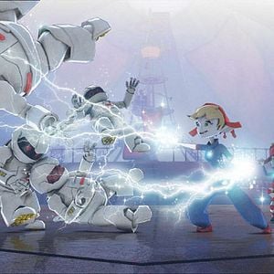 Foto Maaginen kristalli