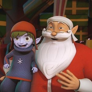 Foto Maaginen kristalli