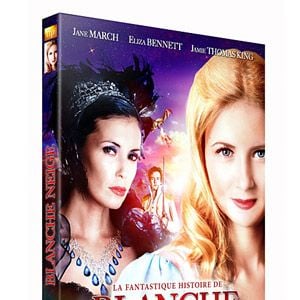 Foto Grimm's Snow White