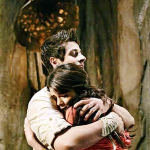 Foto Los magos de Waverly Place. Vacaciones en el Caribe