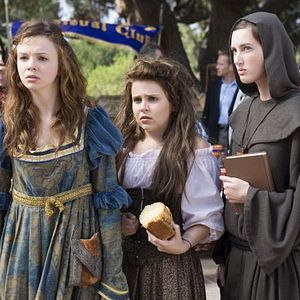 Foto Desmadre vacacional