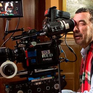 Foto Holmes & Watson. Madrid Days