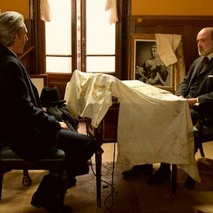 Foto Holmes & Watson. Madrid Days