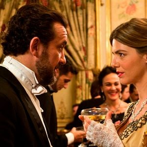 Foto Holmes & Watson. Madrid Days