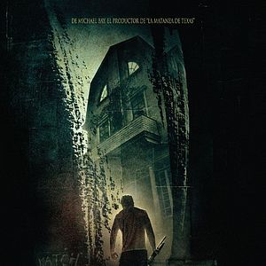 Foto La morada del miedo