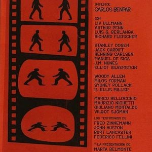 Foto Cineastas contra magnates