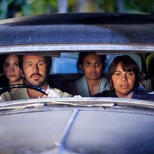 Foto Deborah Mailman