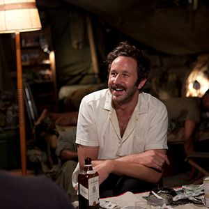 Foto Chris O'Dowd