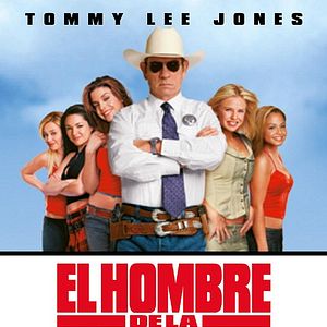 Foto El hombre de la casa