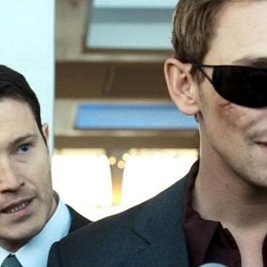 Foto Goal! 3 : Taking on the world