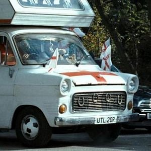 Foto Goal! 3 : Taking on the world