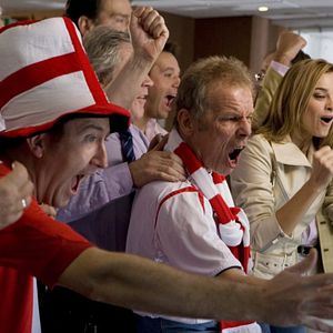 Foto Goal! 3 : Taking on the world