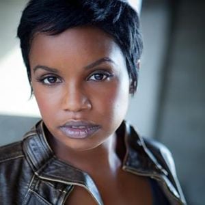 Foto Maya Elise Goodwin