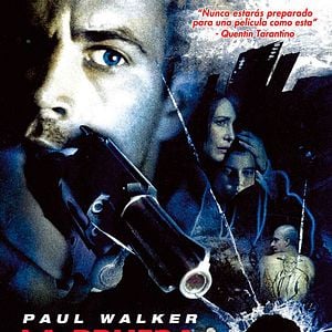 Foto La prueba del crimen