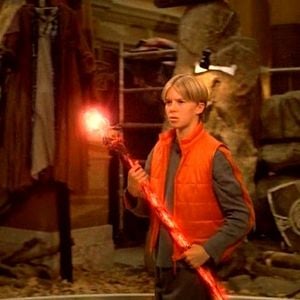 Foto El aprendiz de brujo