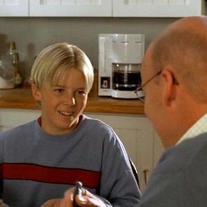 Foto El aprendiz de brujo