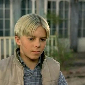 Foto El aprendiz de brujo