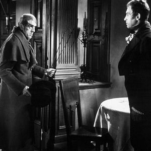 Foto El ladrón de cadáveres