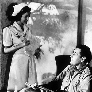 Foto Yo anduve con un zombie