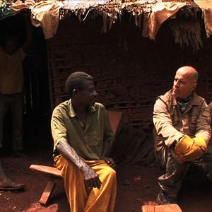 Foto L'Hypothèse du Mokélé M'Bembé