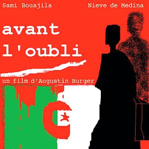 Foto Antes del olvido