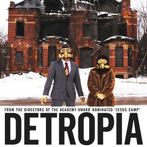 Foto Detropia