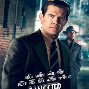 Foto Gangster Squad (Brigada de élite)