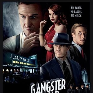 Foto Gangster Squad (Brigada de élite)