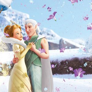 Foto Campanilla y el secreto de las hadas