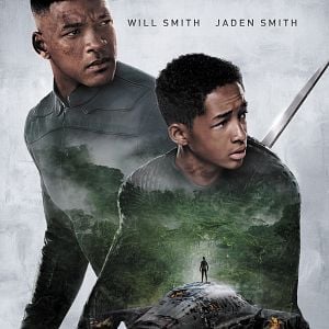 Foto After Earth