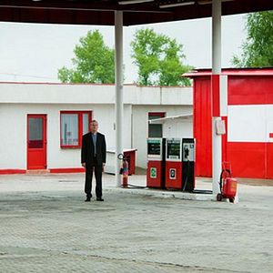 Foto Bittere Kirschen