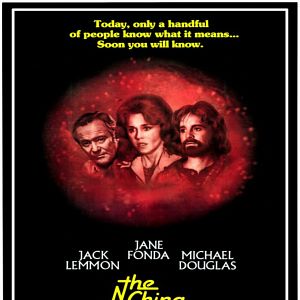 Foto El síndrome de China