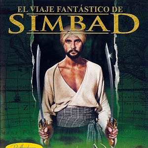 Foto El viaje fantástico de Simbad